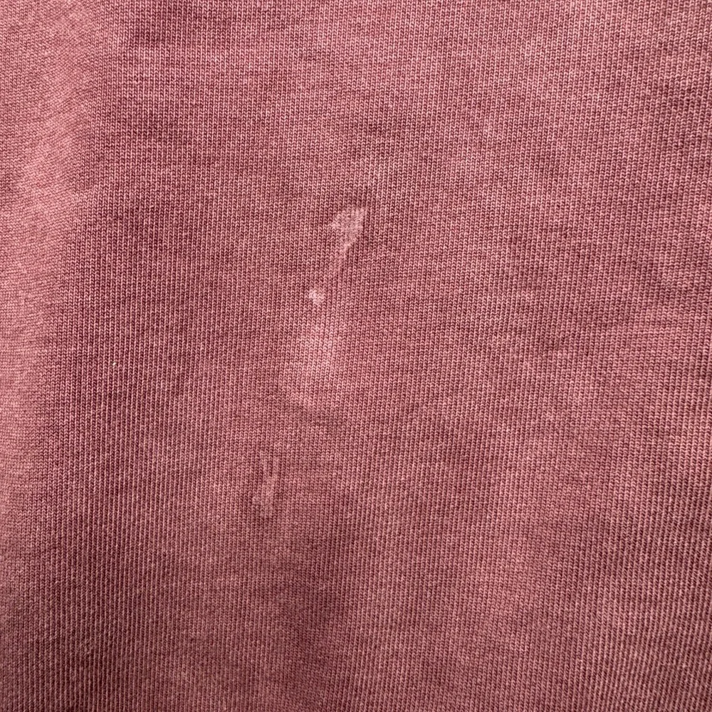 Nike Sportswear Sweatshirt Mens Medium Maroon Long Sleeve Pullover Athletic